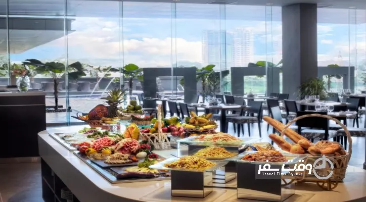 هتل فوراما کوالالامپور